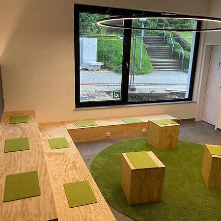 A2 Hotels Wernau Am Quadrium 외부 사진