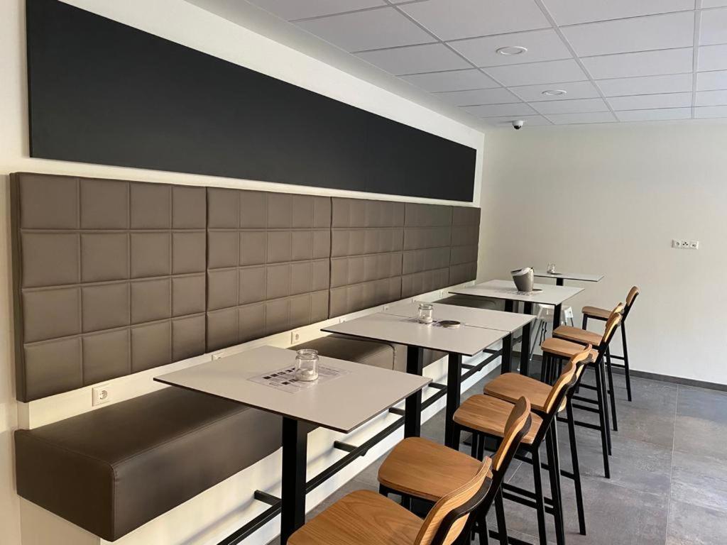 A2 Hotels Wernau Am Quadrium 외부 사진