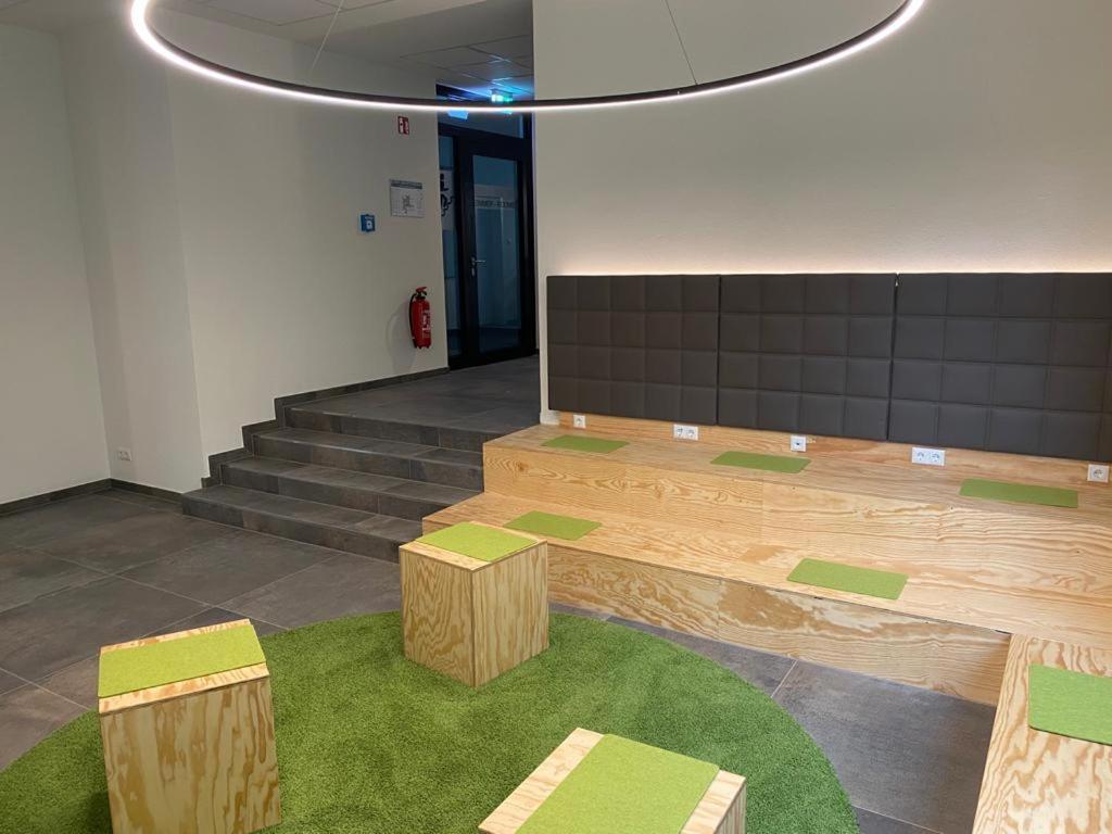 A2 Hotels Wernau Am Quadrium 외부 사진