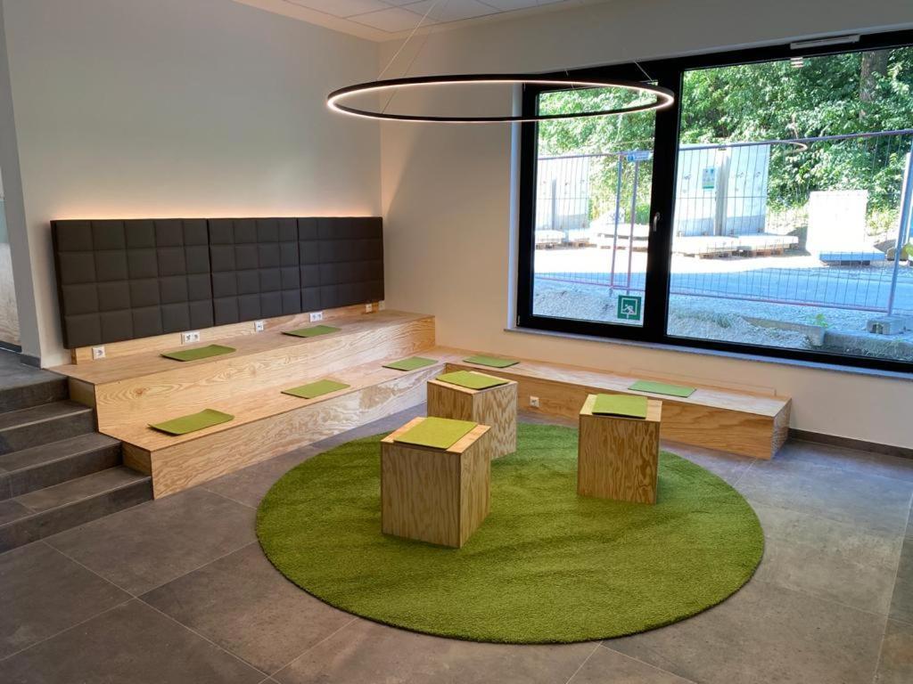A2 Hotels Wernau Am Quadrium 외부 사진