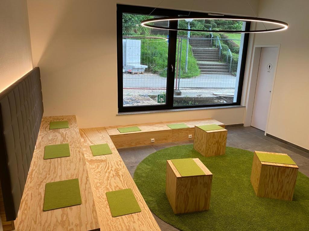 A2 Hotels Wernau Am Quadrium 외부 사진