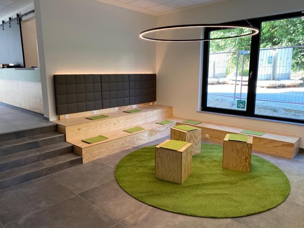 A2 Hotels Wernau Am Quadrium 외부 사진